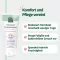 Allgäuer Latschenkiefer Callus mazinošs krēms Multi-Act., 100 ml