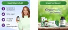 Instructions for use for Glycowohl Vital Liposomal Magnesium High Dos.kps.(120 gab.) - 4