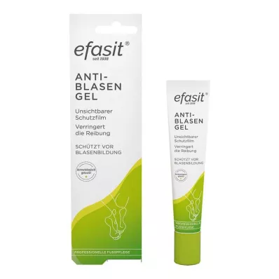 EFASIT Gēls pret tulznām, 17 ml