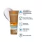 ROCHE-POSAY Anthelios mitrinošs pieniņš LSF 50+, 75 ml