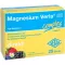 MAGNESIUM VERLA 400 Wild Berry Direct granulas, 25 gab