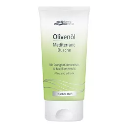 OLIVENÖL MEDITERRANE Duša, 150 ml