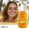 SONNE SCHUTZ & Bronzas iedeguma aerosols LSF 50, 200 ml