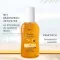 SONNE SCHUTZ & Bronzas iedeguma aerosols LSF 50, 200 ml