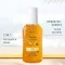 SONNE SCHUTZ & Bronzas iedeguma aerosols LSF 50, 200 ml