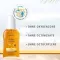 SONNE SCHUTZ & Bronzas iedeguma aerosols LSF 50, 200 ml