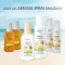 Aizsardzība pret sauli & Care Spray Kids LSF 50+ , 200 ml