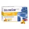 GELENCIUM Curcuma Plus lielas devas ar C vitamīnu, 60 kapsulas