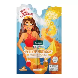 KNEIPP naturkind pearl princess magic burbuļvanna, 1 P
