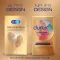 DUREX Prezervatīvi Natural Feeling, 8 gab