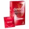 durex® Feel-real Ultra prezervatīvi, 8 gab