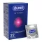 DUREX Intense prezervatīvi, 22 gab