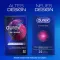 DUREX Intense prezervatīvi, 22 gab