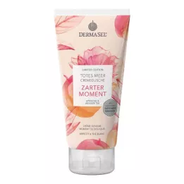 DERMASEL Nāves jūras krēmveida duša Delicate Moment, 200 ml