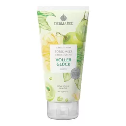 DERMASEL Nāves jūras krēms duša laimes pilns, 200 ml