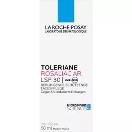 ROCHE-POSAY Toleriane Rosaliac AR SPF30 krēms, 50 ml