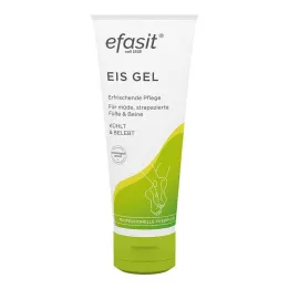 EFASIT Ledus želeja, 75 ml