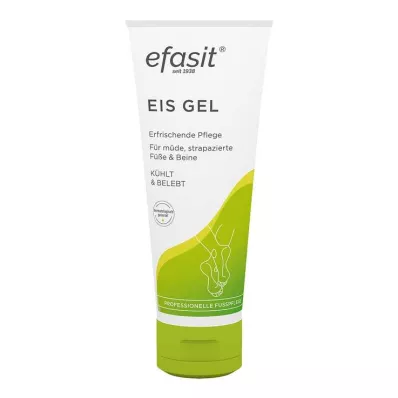 EFASIT Ledus želeja, 75 ml