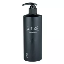 GINZAI Žeņšeņa šampūns, 300 ml
