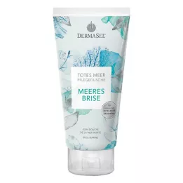 DERMASEL Nāves jūras ķermeņa mazgāšanas līdzeklis Sea Breeze, 200 ml
