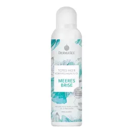 DERMASEL Nāves jūras ķermeņa putas ar eļļu Sea Breeze, 150 ml