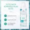 DERMASEL Nāves jūras ķermeņa putas ar eļļu Sea Breeze, 150 ml