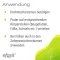 EFASIT Kāju &amp; Kūno pulveris, 100 g