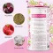 ROTE KRAFT Kurkuma+Maca+Acai+Proteīns vegāns pulveris, 600 g