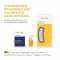 BIO-H-TIN Stiprinošs nagu serums, 3,3 ml