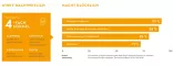 Instructions for use for Bio-H-Tin stiprinošs nagu serums, 3,3 ml - 4