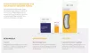 Instructions for use for Bio-H-Tin stiprinošs nagu serums, 3,3 ml - 8