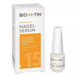 BIO-H-TIN Stiprinošs nagu serums, 3,3 ml
