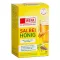 WEPA Salvija + medus + C vitamīns + cinka pulveris, 10X10 g