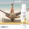 Aizsardzība pret sauli & iedeguma aerosols bronza LSF 30, 150 ml