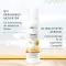Aizsardzība pret sauli & iedeguma aerosols bronza LSF 30, 150 ml