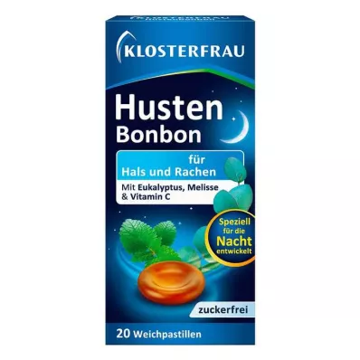 Klosterfrau klepus pilieni, 20 gab Klosterfrau klepus pilieni, 20 gab