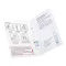 RUGARD Hialurona ampulas, 1X2 ml