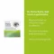 DR.THEISS Hydro med Green acu pilieni vienas devas amp., 20X0,35 ml