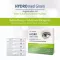 DR.THEISS Hydro med Green acu pilieni vienas devas amp., 20X0,35 ml