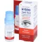 DR.THEISS Hydro med Red acu pilieni, 10 ml