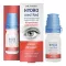 DR.THEISS Hydro med Red acu pilieni, 10 ml