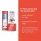 DR.THEISS Hydro med Red acu pilieni, 10 ml