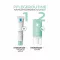 La Roche Posay Hydraphase HA UV gaišais krēms LSF 25, 40 ml
