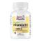 VEGANE D3 vitamīna 7000 I.U. iknedēļas depo kapsulas, 60 gab