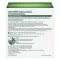 nicorette® košļājamā gumija, svaigi augļi, 4 mg nikotīna, 210 gab