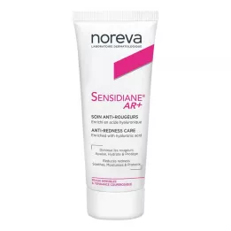 NOREVA Sensidiane AR+ krēms, 30 ml
