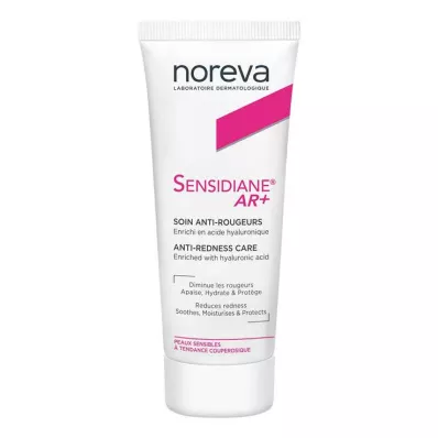 Noreva Sensidiane AR + krēms, 30 ml Noreva Sensidiane AR + krēms, 30 ml