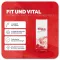 LACTOBACT 60 plus pilieni, 30 ml
