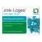 Zinc-Loges concept 15 mg zarnās šķīstošās tabletes, 30 gab