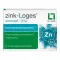 Zinc-Loges concept 15 mg zarnās šķīstošās tabletes, 90 gab